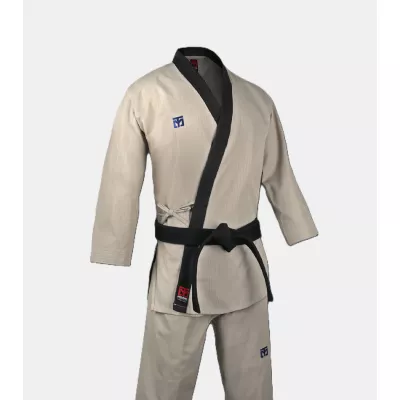 MOOTO 3F MASTER Taekwondo Dobok - Expert & Instructor Uniform