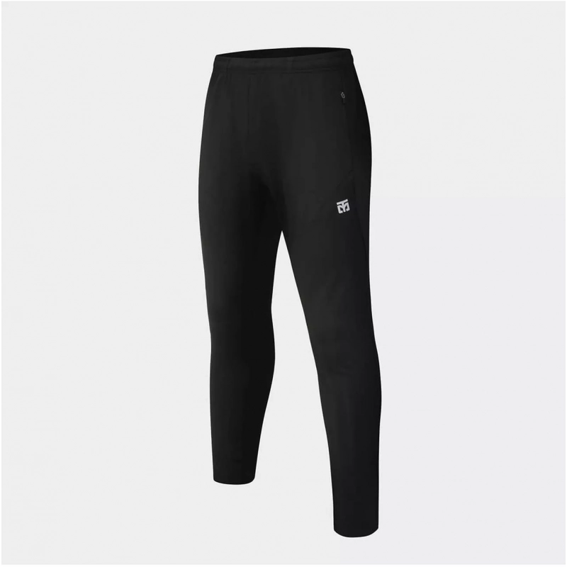 MOOTO Edge Pants - Martial Arts, Comfort & Freedom of Movement