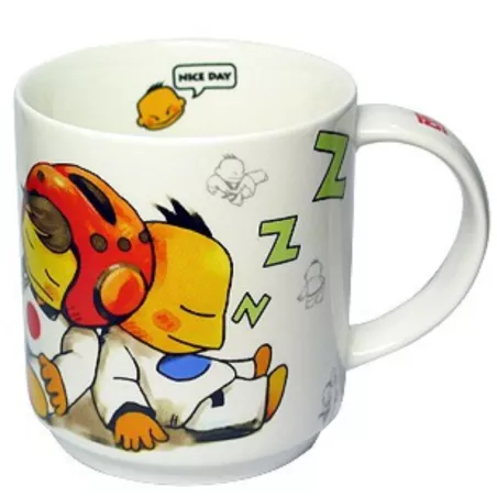 Mug MOOTO Taeki Friendship