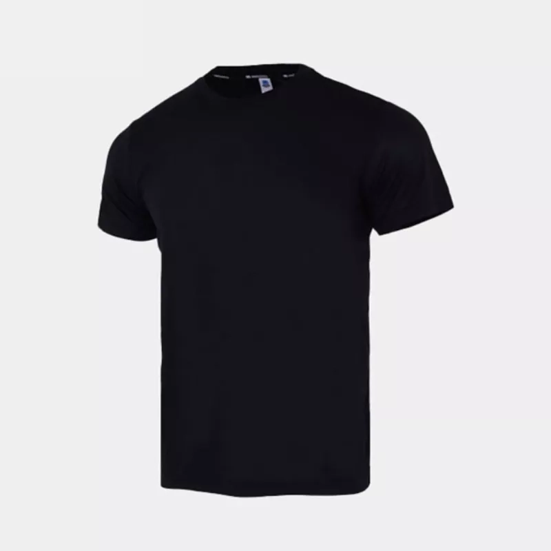 T-shirt MOOTO TRAINING CAMP noir