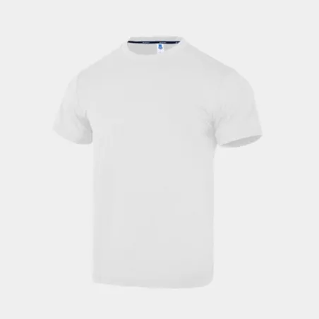 T-shirt MOOTO TRAINING CAMP blanc