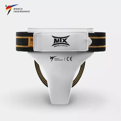 Coquille de protection MTX Femme