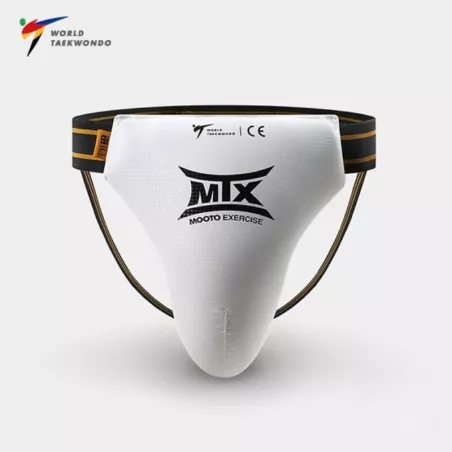 MTX Men's Taekwondo Groin Guard - Training Protection