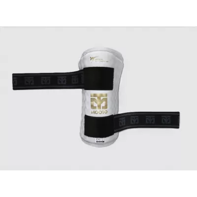 MOOTO EXTERA 2 Taekwondo Arm Guards - Maximum Protection