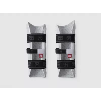 MOOTO EXTERA Taekwondo Shin Guards - Maximum Protection