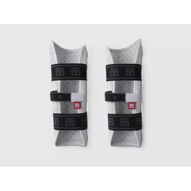 MOOTO EXTERA Taekwondo Shin Guards - Maximum Protection