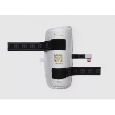 MOOTO EXTERA Taekwondo Shin Guards - Maximum Protection