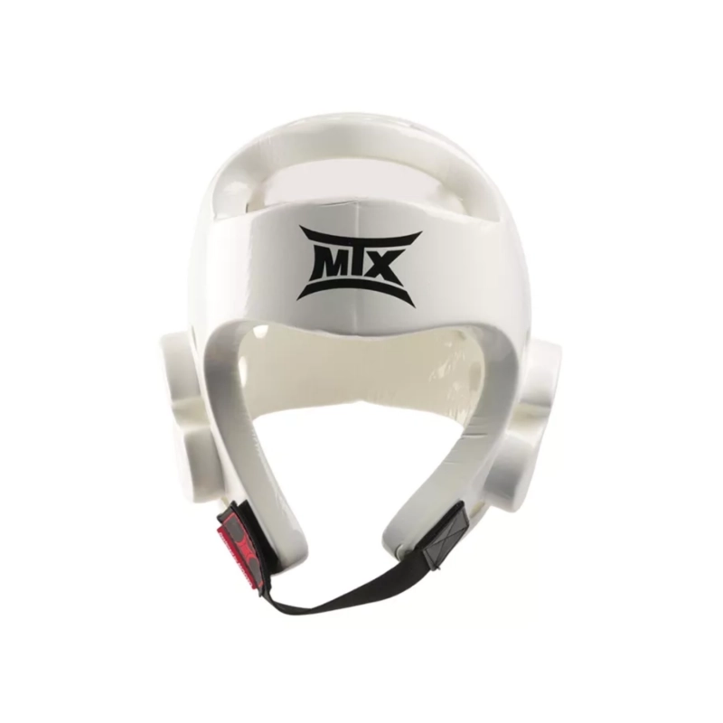 Casque MTX Club de face Casque MTX Club de face