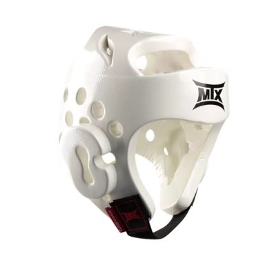 Casque MTX Club vue de 3/4