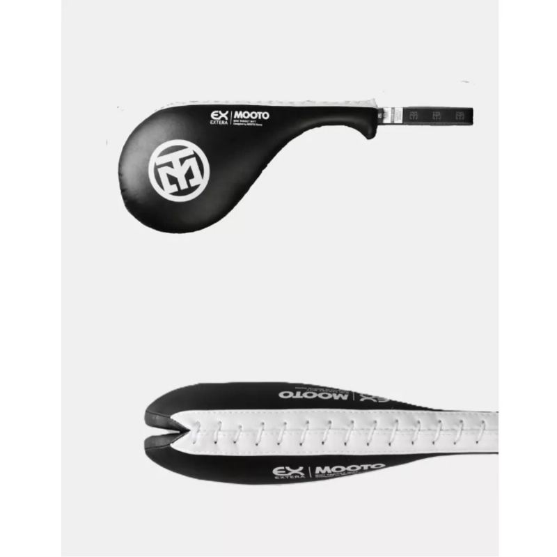 MOOTO EXTERA Cast Mitt - Taekwondo Precision & Speed