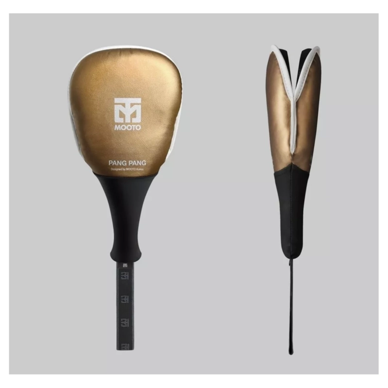 MOOTO Pang Pang Striking Mitt - Shock Absorption & Precision