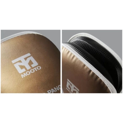MOOTO Pang Pang Striking Mitt - Shock Absorption & Precision