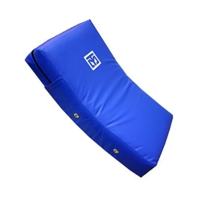 MOOTO Power Shield Blue Taekwondo Kicking Shield - Absorption & Power