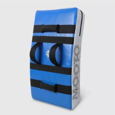 Basic Power Shield de 3/4 coté gauche