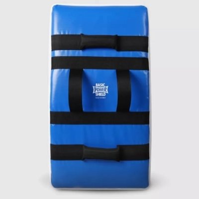 Basic Power Shield de dos