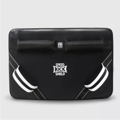 Iranian SPEED KICK 3 Taekwondo Thai Pad - Power & Shock Absorption