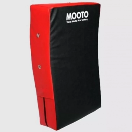 MOOTO Super Shield Taekwondo Striking Shield - Shock Absorption & Power