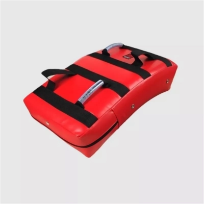 Bouclier MOOTO SUPER SHIELD de dos