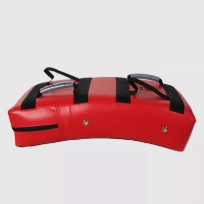 Bouclier MOOTO SUPER SHIELD de profil droit