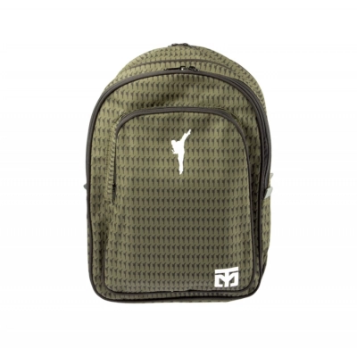 MOOTO OPS Camo Backpack - Large Capacity, Durable & Unique Design