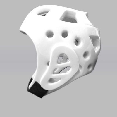 Casque EXTERA NEO MOOTO | Protection Tête Taekwondo WT Premium