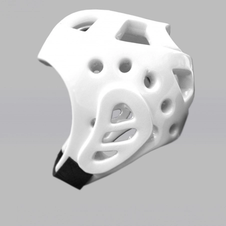Casque EXTERA NEO MOOTO | Protection Tête Taekwondo WT Premium