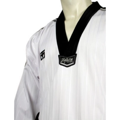 MOOTO Taekwondo PRIDE II, porter de profile droit