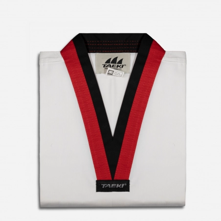 Dobok MOOTO POOM Enfant | Tenue Taekwondo Débutant | Mooto