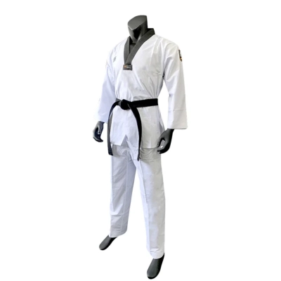 MTX WARRIOR Dobok | Taekwondo Competition Uniform | Mooto