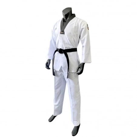 MTX WARRIOR Dobok | Taekwondo Competition Uniform | Mooto