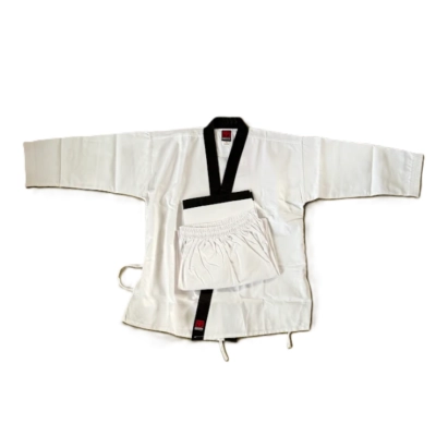 Dobok Hapkido