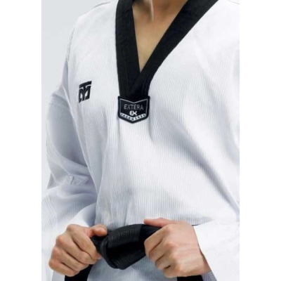 MOOTO EXTERA LEGACY Dobok | Master Uniform | Mooto