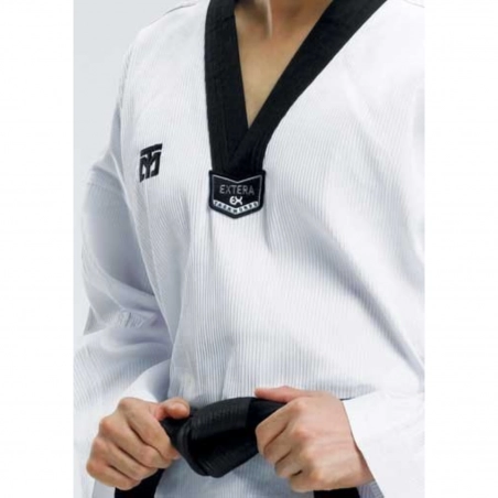 MOOTO EXTERA LEGACY Dobok | Master Uniform | Mooto
