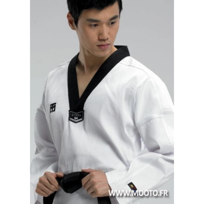 Dobok MOOTO EXTERA LEGACY | Uniforme de Maître | Mooto