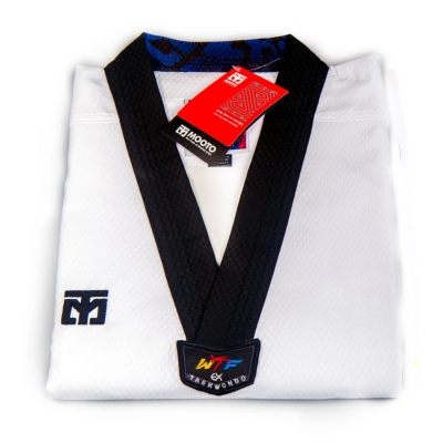 Dobok MOOTO EXTERA 2 | Uniforme Taekwondo Classique | Mooto
