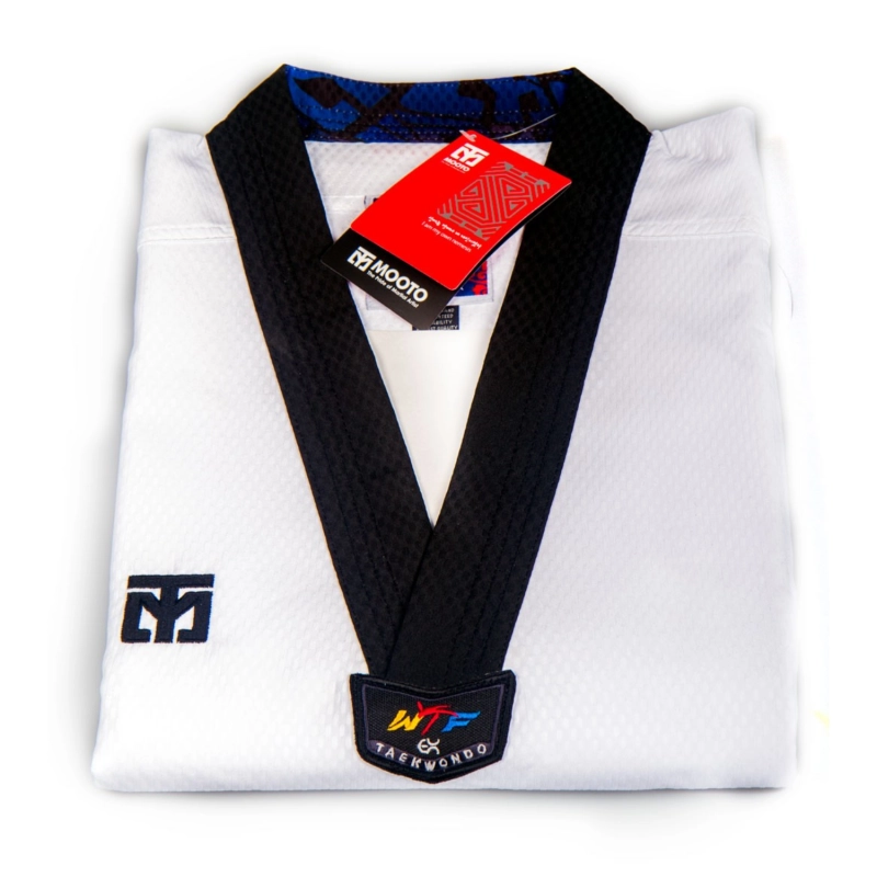 Dobok MOOTO EXTERA 2 | Uniforme Taekwondo Classique | Mooto