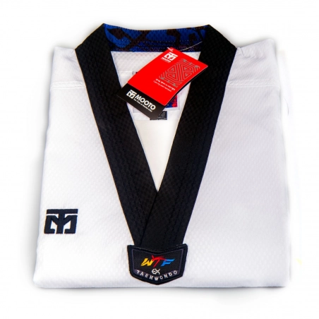 Dobok MOOTO EXTERA 2 | Uniforme Taekwondo Classique | Mooto