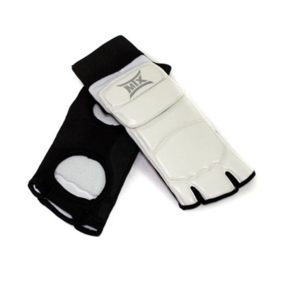 MTX Eco-Perf Mitts| Packaging-Free Taekwondo | Mooto