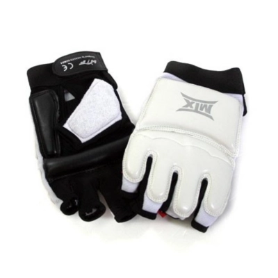 Mitaine MTX ÉCO-PERF | Sans Emballage | Protection Taekwondo Écologique