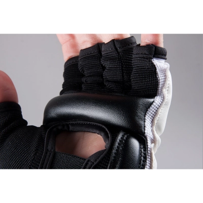 Mitaine MTX ÉCO-PERF | Sans Emballage | Protection Taekwondo Écologique
