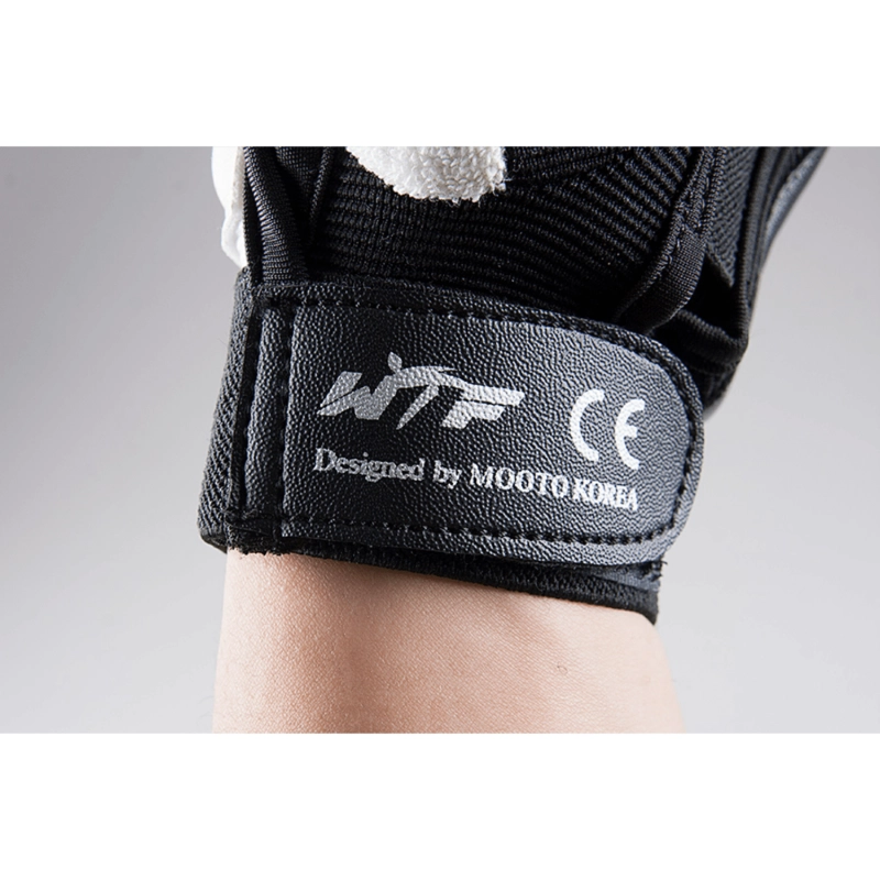 Mitaine MTX ÉCO-PERF | Sans Emballage | Protection Taekwondo Écologique