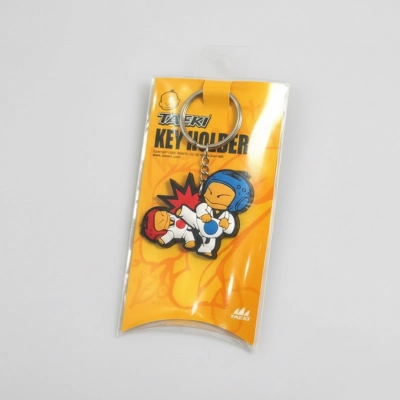 Porte clefs Taeki Gyeorugi MOOTO