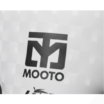 Coquille Homme Taekwondo MOOTO - Protection Renforcée & Confort Optimal