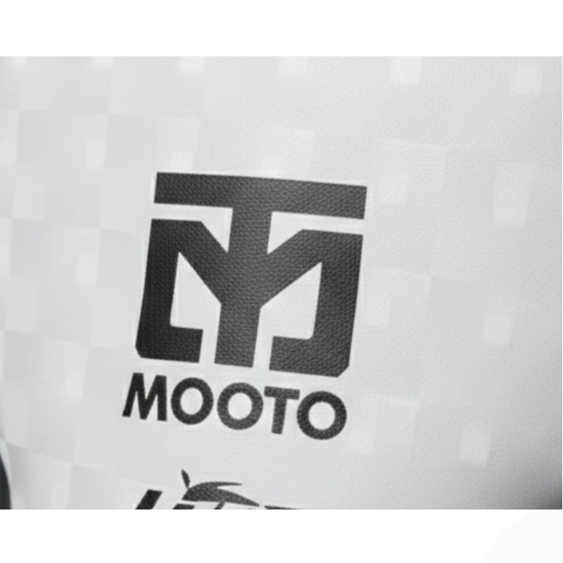 Coquille Homme Taekwondo MOOTO - Protection Renforcée & Confort Optimal