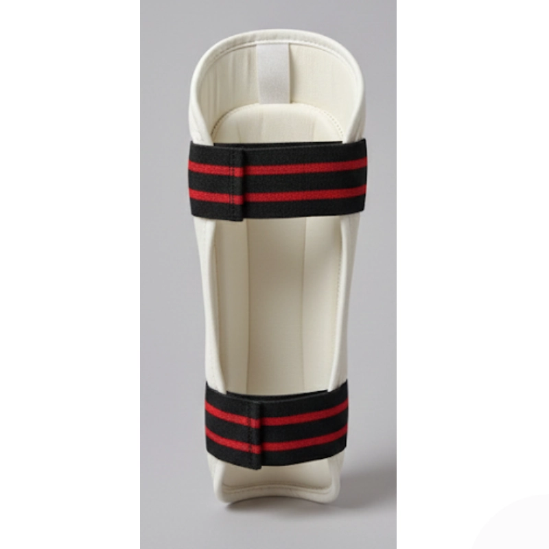 Protège-tibias MTX Éco-Perf | Protection Taekwondo Écoresponsable