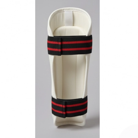 Protège-tibias MTX V1 Éco-Perf | Protection Taekwondo Écoresponsable