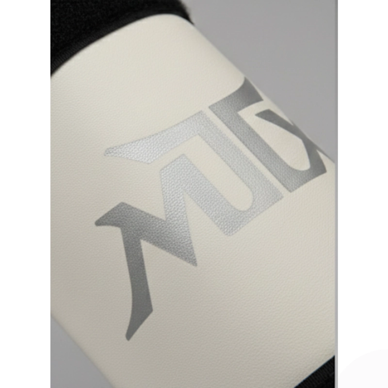 Protège-tibias MTX V1 Éco-Perf | Protection Taekwondo Écoresponsable