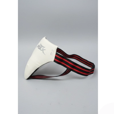 Coquille MTX Éco-Perf | Protection Homme Taekwondo Responsable