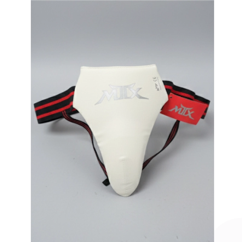 MTX Eco-Perf Groin Guard | Responsible Men's Taekwondo Protection