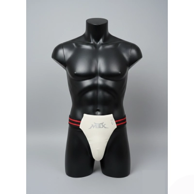 Coquille MTX Éco-Perf | Protection Homme Taekwondo Responsable